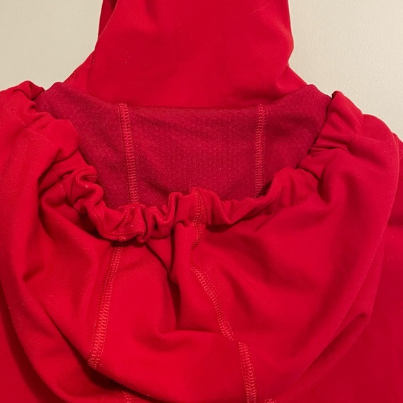 Lululemon zip Sweater - Picture 7 of 9